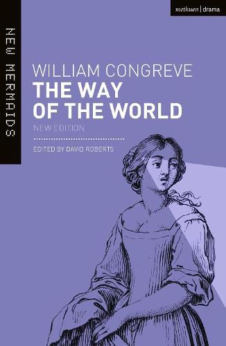 Cover image for The Way of the World: New Edition