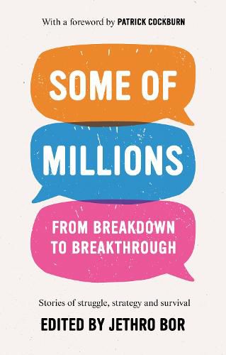 Cover image for Some of Millions: From Breakdown to Breakthrough