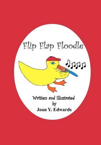 Cover image for Flip Flap Floodle