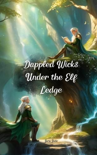 Cover image for Dappled Wicks Under the Elf Ledge