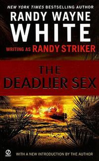 Cover image for The Deadlier Sex