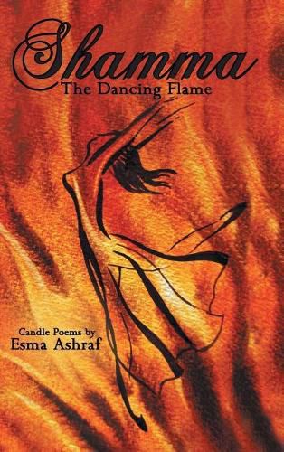 Cover image for Shamma: The Dancing Flame