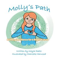 Cover image for Molly's Path