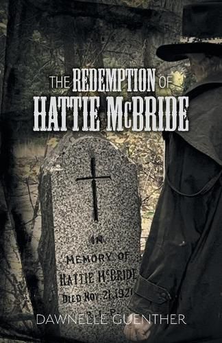 Cover image for The Redemption of Hattie McBride