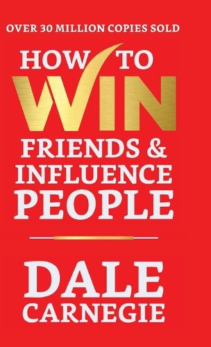 Cover image for How to Win Friends and Influence People