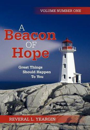 Cover image for A Beacon of Hope