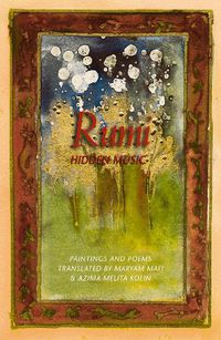 Cover image for Rumi: Hidden Music
