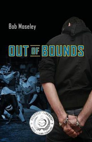 Cover image for Out of Bounds