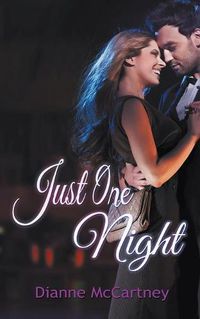 Cover image for Just One Night