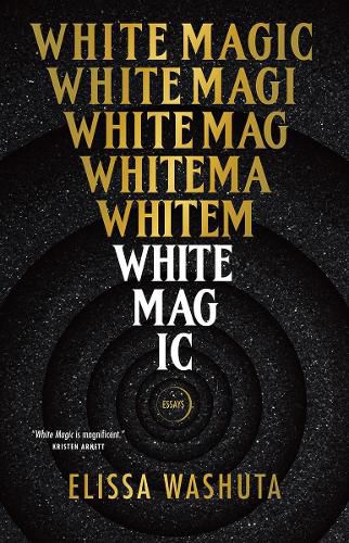 Cover image for White Magic