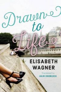 Cover image for Drawn to Life