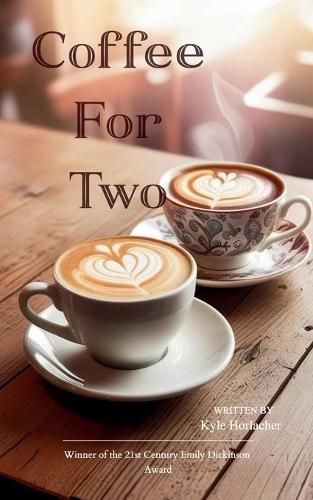 Cover image for Coffee For Two