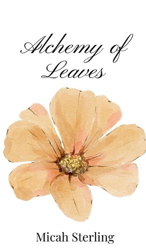 Cover image for Alchemy of Leaves