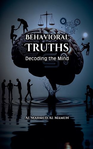 Cover image for Behavioral Truths