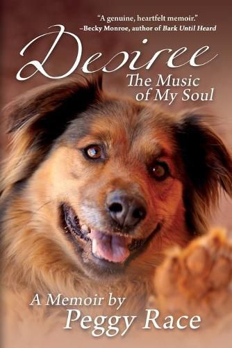 Cover image for Desiree, The Music of My Soul: A Memoir