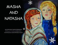 Cover image for Masha and Natasha