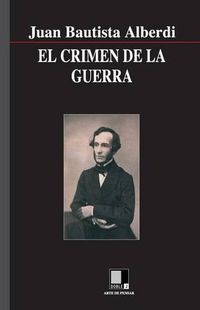 Cover image for El Crimen de la Guerra