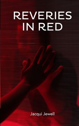 Cover image for Reveries in Red