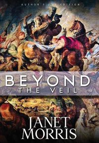 Cover image for Beyond the Veil