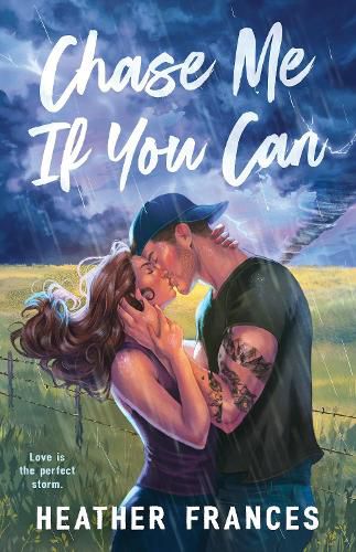 Cover image for Chase Me If You Can