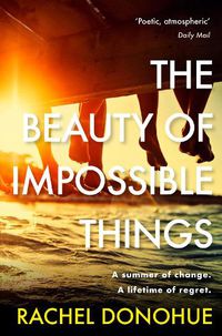 Cover image for The Beauty of Impossible Things