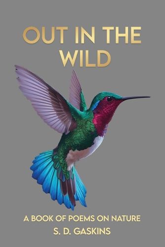 Cover image for Out in the Wild