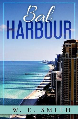 Cover image for Bal Harbour