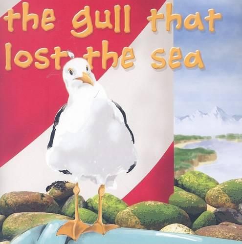 The Gull That Lost the Sea