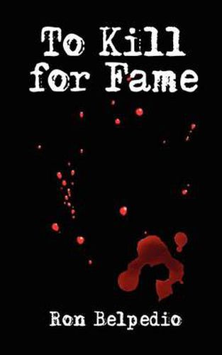 Cover image for To Kill for Fame
