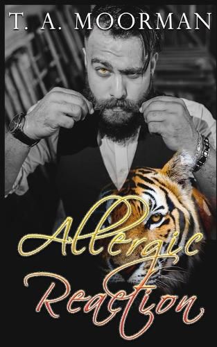 Cover image for Allergic Reaction