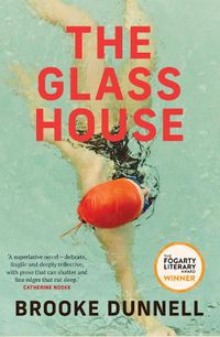 Cover image for The Glass House