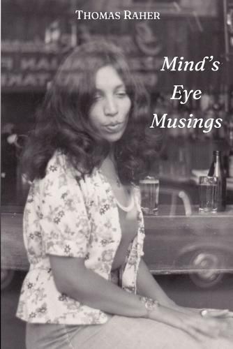 Cover image for Mind's Eye Musings