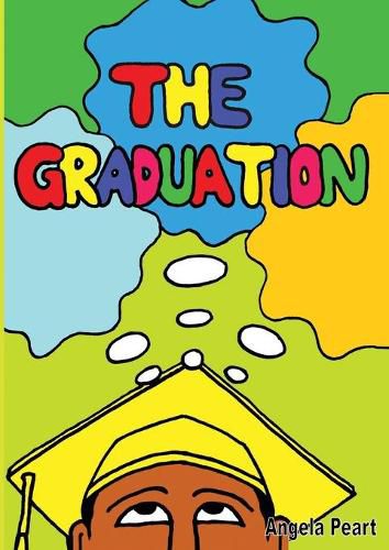 Cover image for Graduation