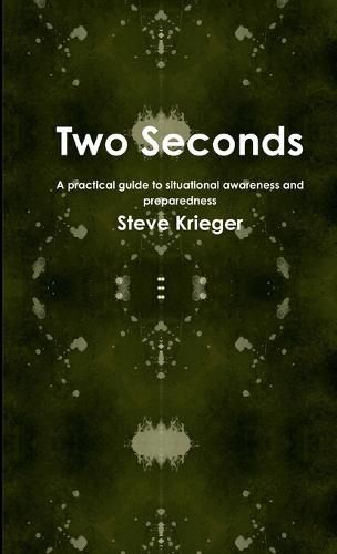 Cover image for Two Seconds