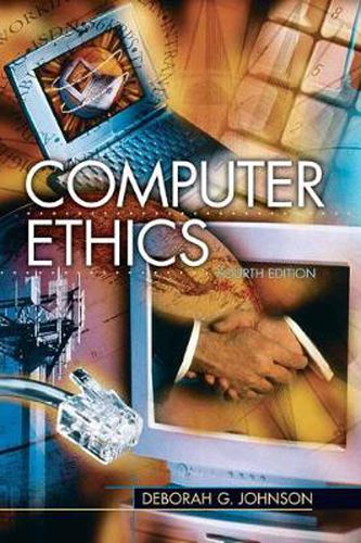 Computer Ethics