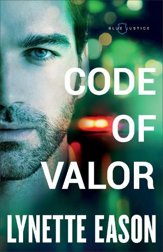 Cover image for Code of Valor
