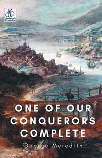 Cover image for One of Our Conquerors - Complete