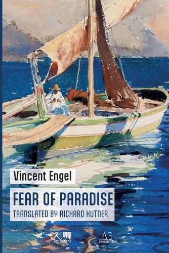 Cover image for Fear of Paradise