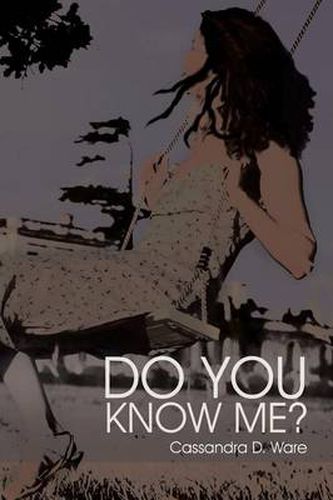 Cover image for Do You Know Me?