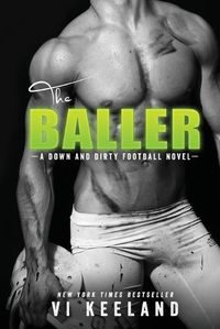 Cover image for The Baller