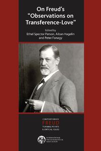 Cover image for On Freud's Observations On Transference-Love