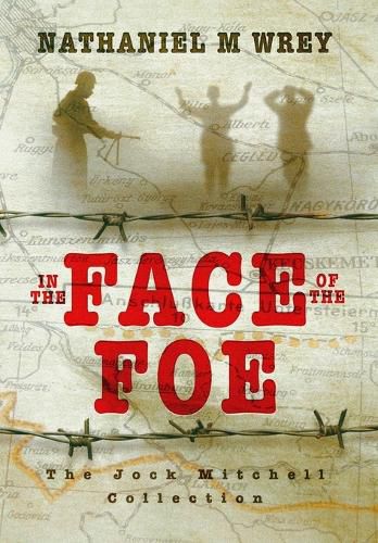 Cover image for In the Face of the Foe