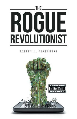 Cover image for The Rogue Revolutionist