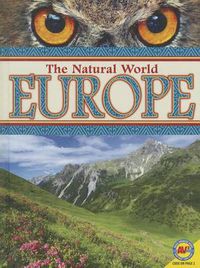 Cover image for Europe