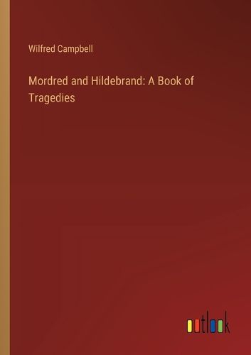 Cover image for Mordred and Hildebrand