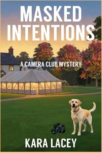 Cover image for Masked Intentions