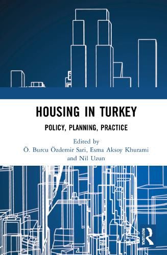 Cover image for Housing in Turkey