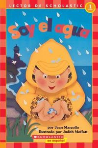 Cover image for Soy el Agua