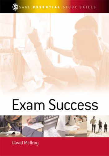 Cover image for Exam Success