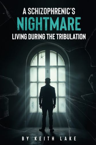 Cover image for A Schizophrenic's Nightmare